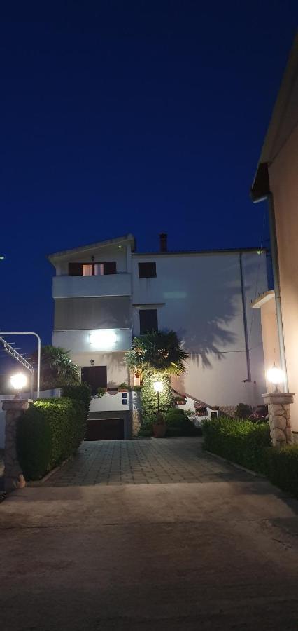 Apartments Sime Sukošan Kültér fotó