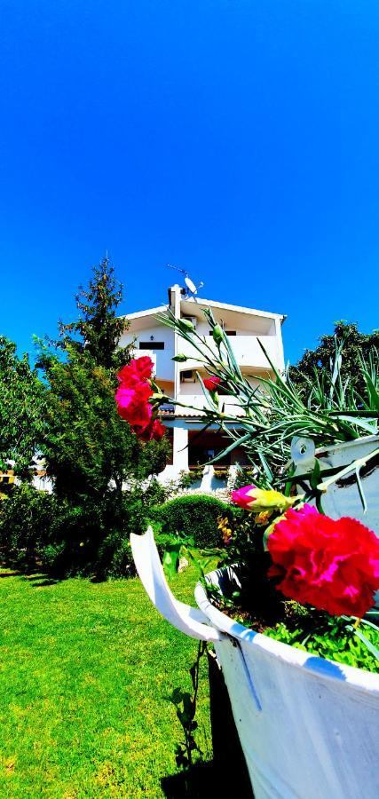 Apartments Sime Sukošan Kültér fotó