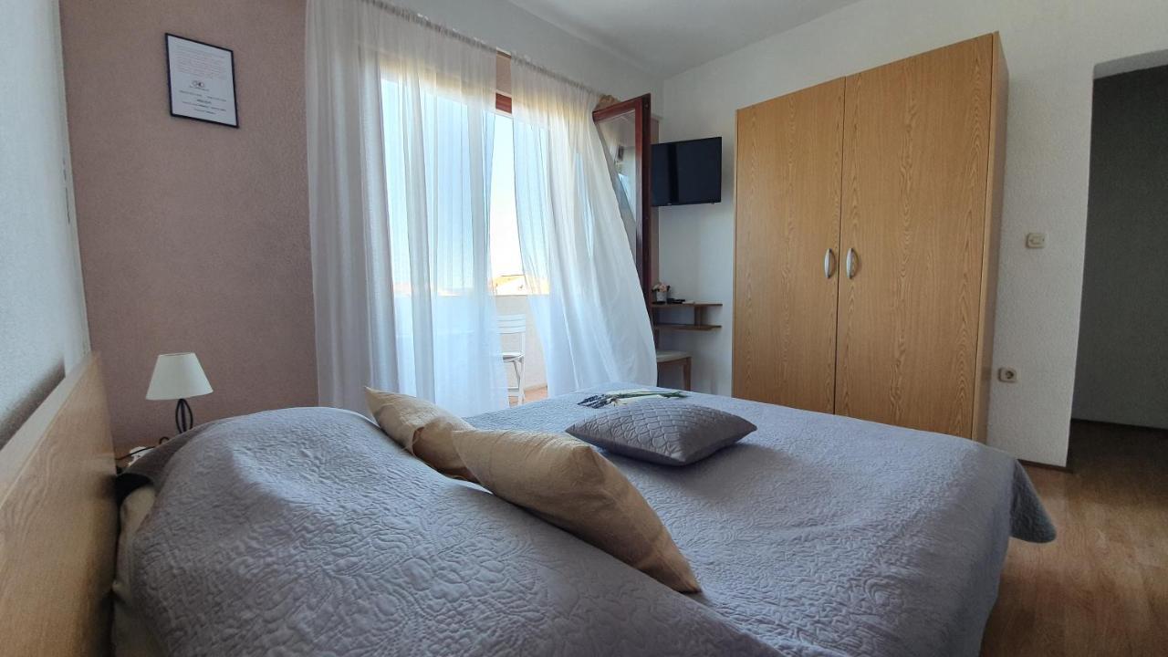 Apartments Sime Sukošan Kültér fotó