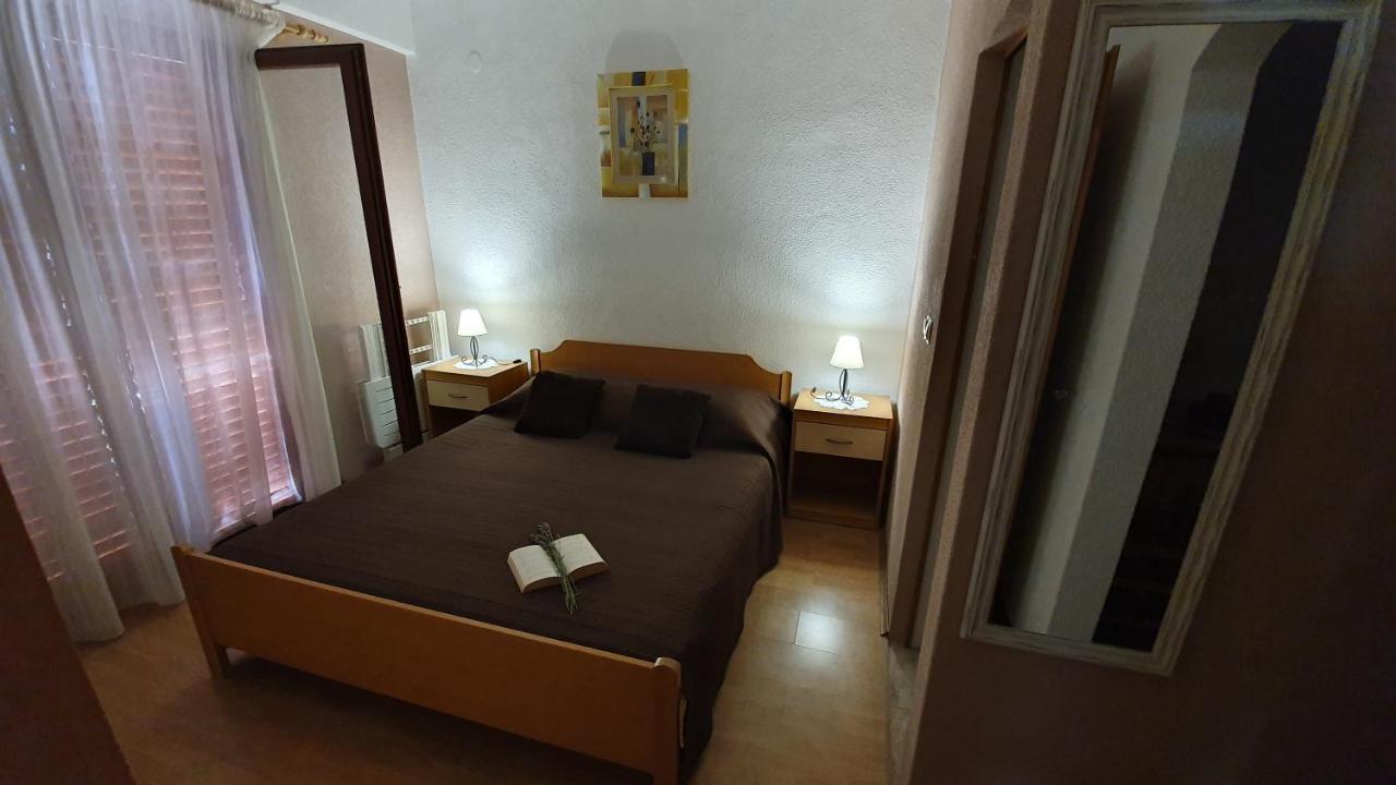 Apartments Sime Sukošan Kültér fotó