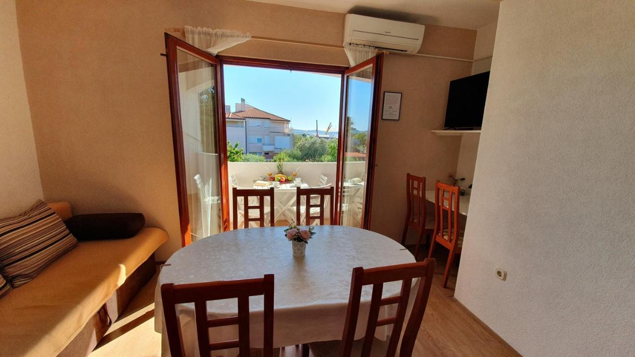Apartments Sime Sukošan Kültér fotó