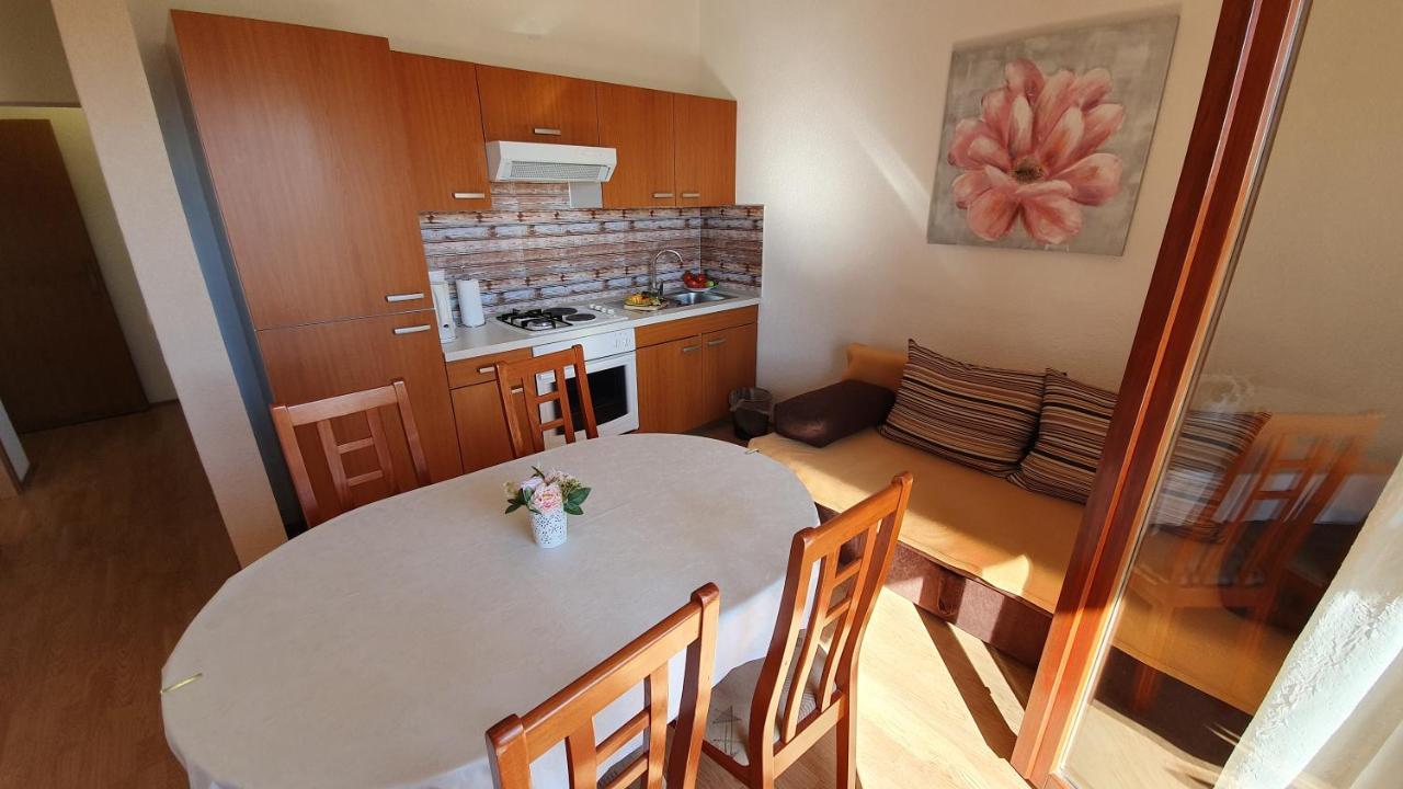 Apartments Sime Sukošan Kültér fotó