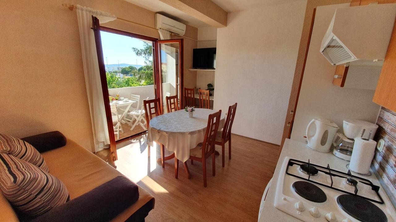 Apartments Sime Sukošan Kültér fotó