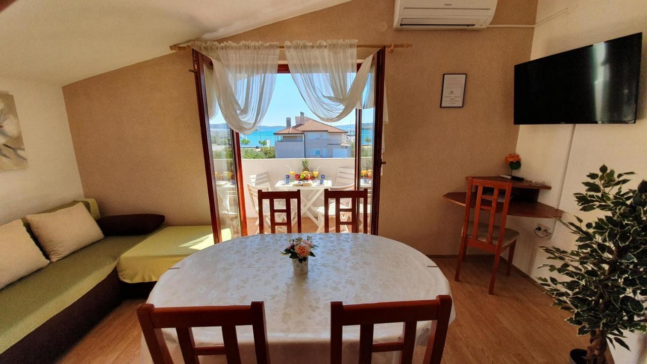 Apartments Sime Sukošan Kültér fotó