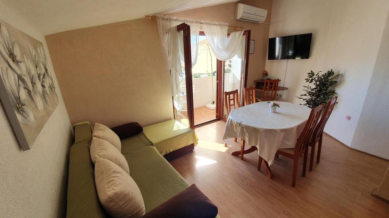 Apartments Sime Sukošan Kültér fotó