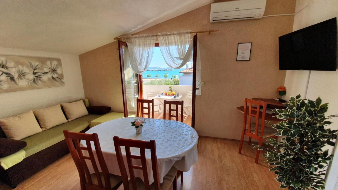 Apartments Sime Sukošan Kültér fotó