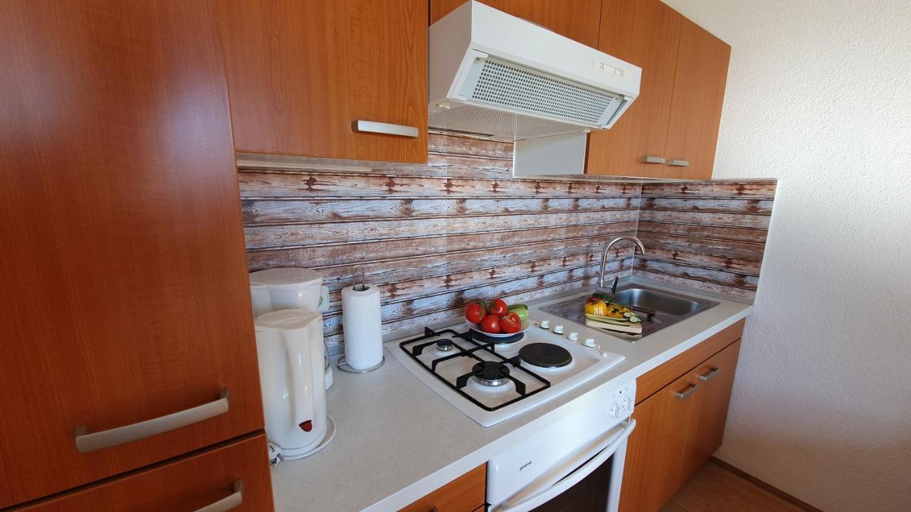 Apartments Sime Sukošan Kültér fotó