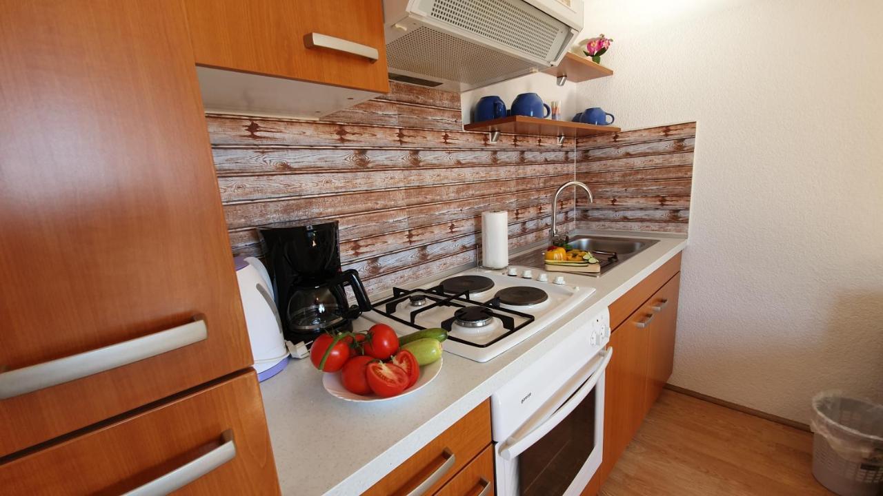 Apartments Sime Sukošan Kültér fotó