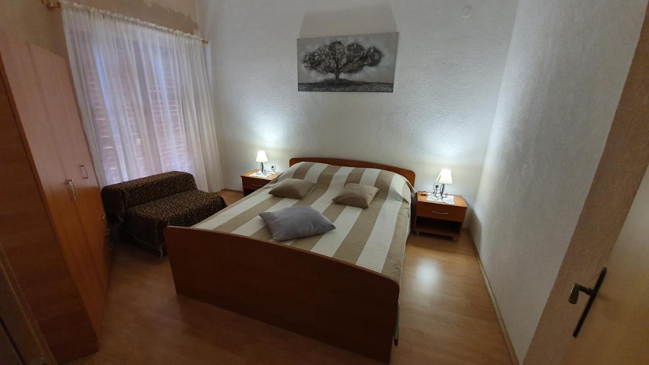 Apartments Sime Sukošan Kültér fotó
