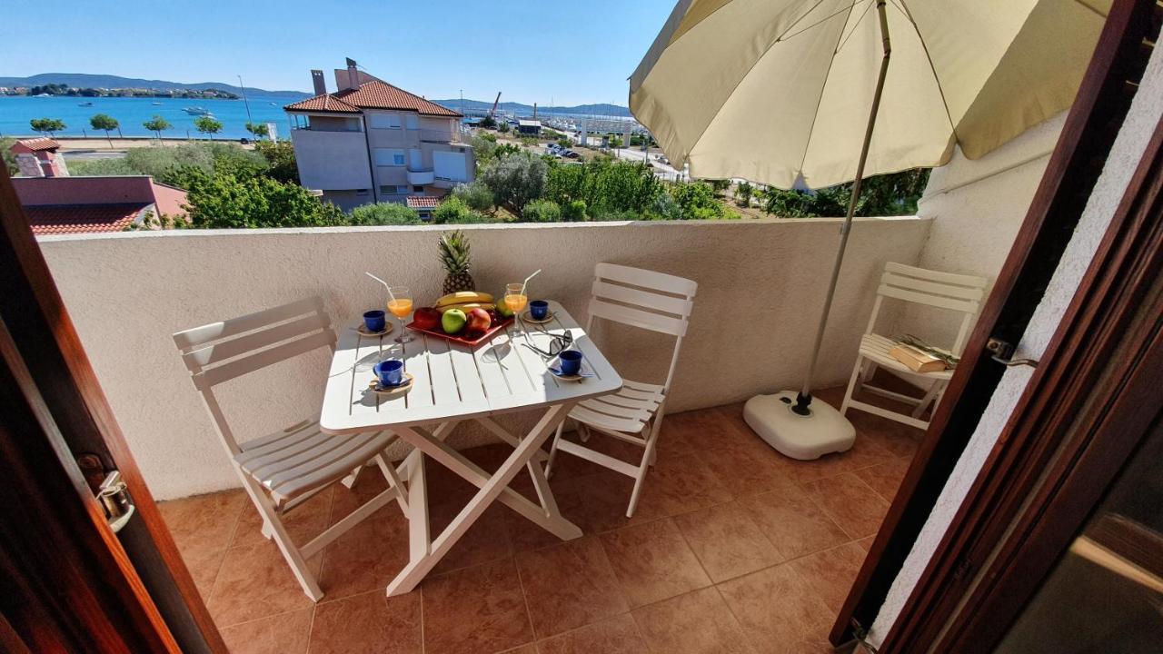 Apartments Sime Sukošan Kültér fotó