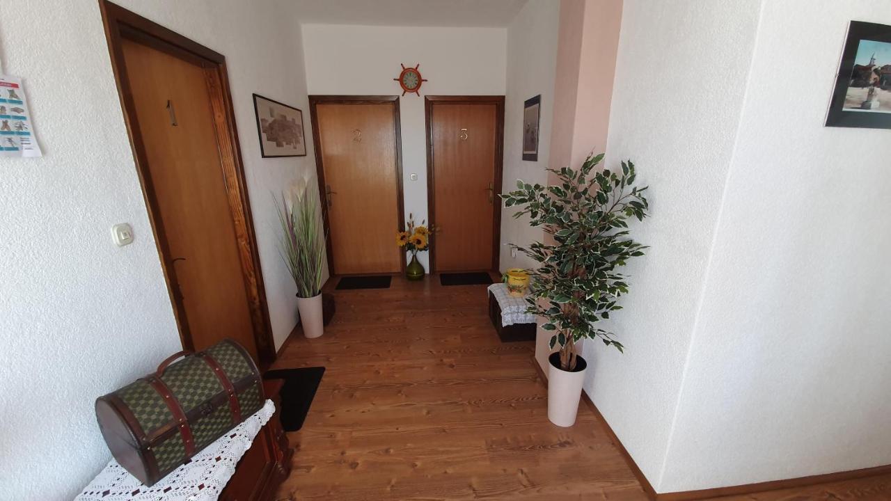 Apartments Sime Sukošan Kültér fotó