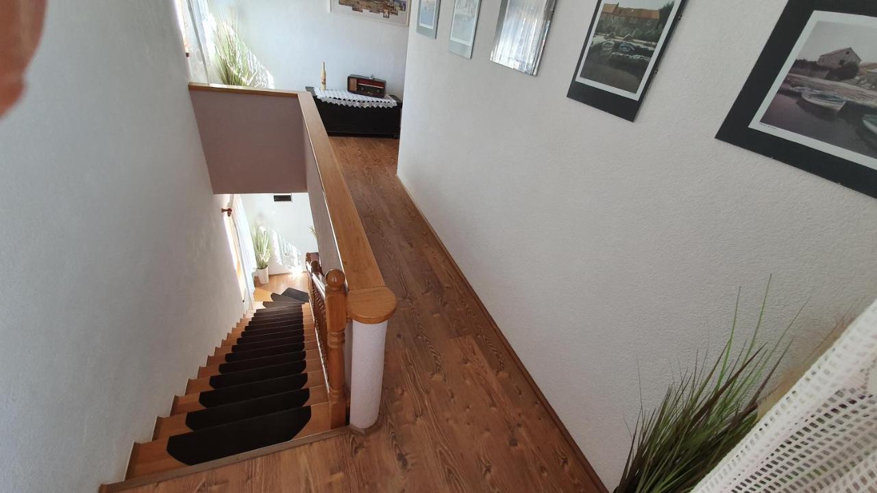 Apartments Sime Sukošan Kültér fotó