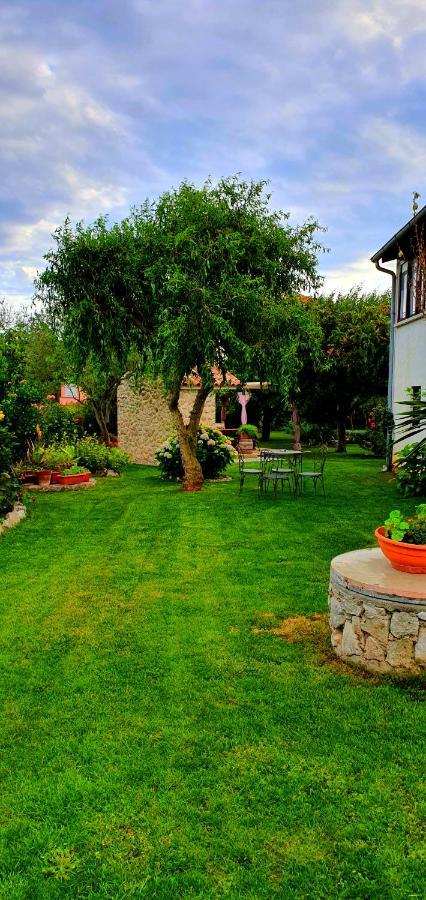 Apartments Sime Sukošan Kültér fotó