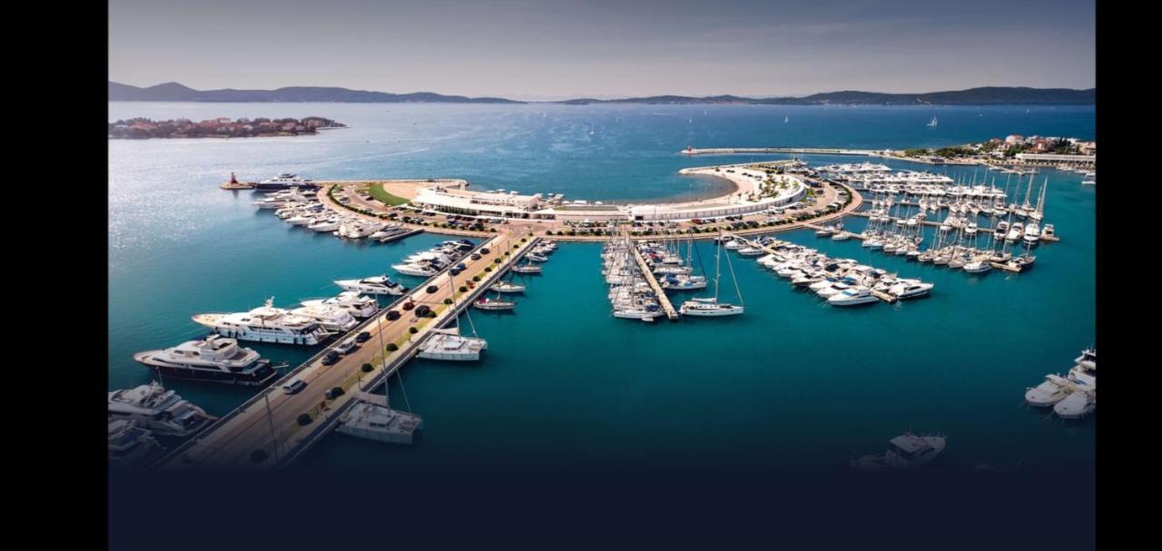 Apartments Sime Sukošan Kültér fotó