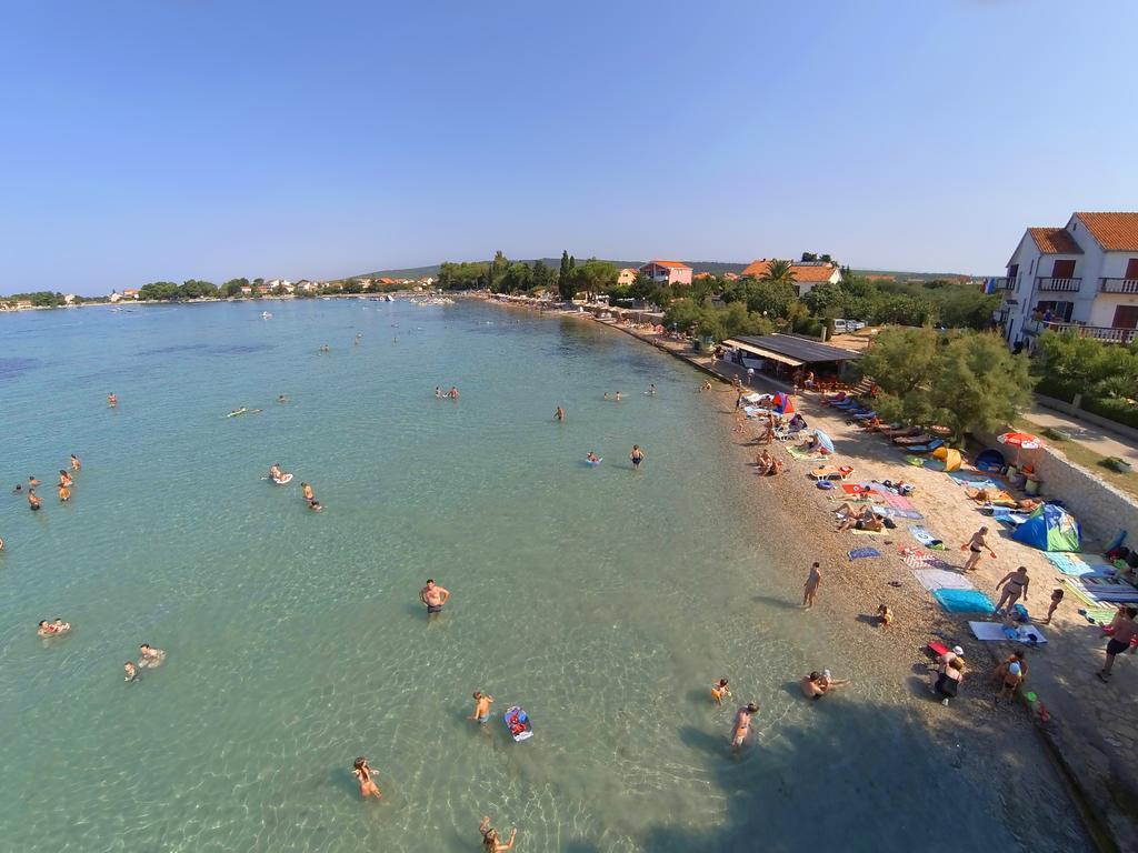 Apartments Sime Sukošan Kültér fotó
