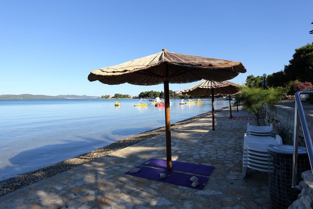 Apartments Sime Sukošan Kültér fotó