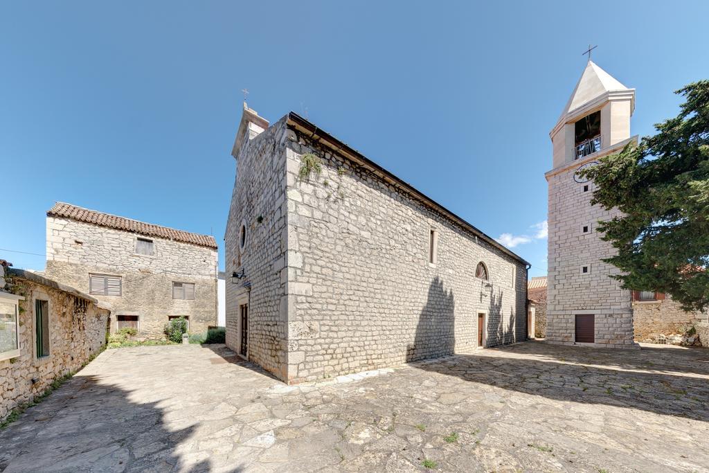 Apartments Sime Sukošan Kültér fotó